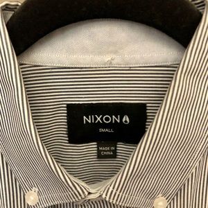 Nixon Shirt
